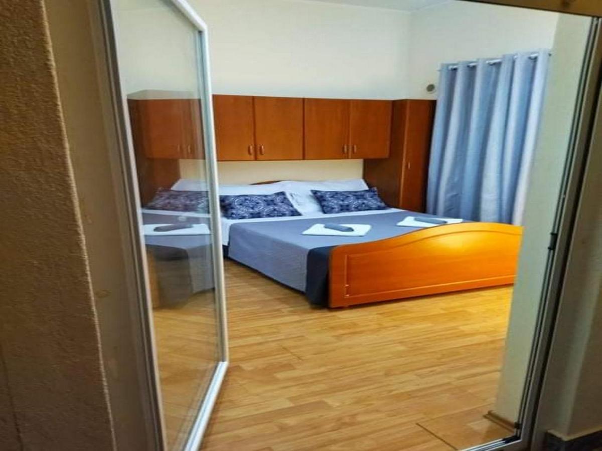 Apartment Barbara Vir Exterior foto