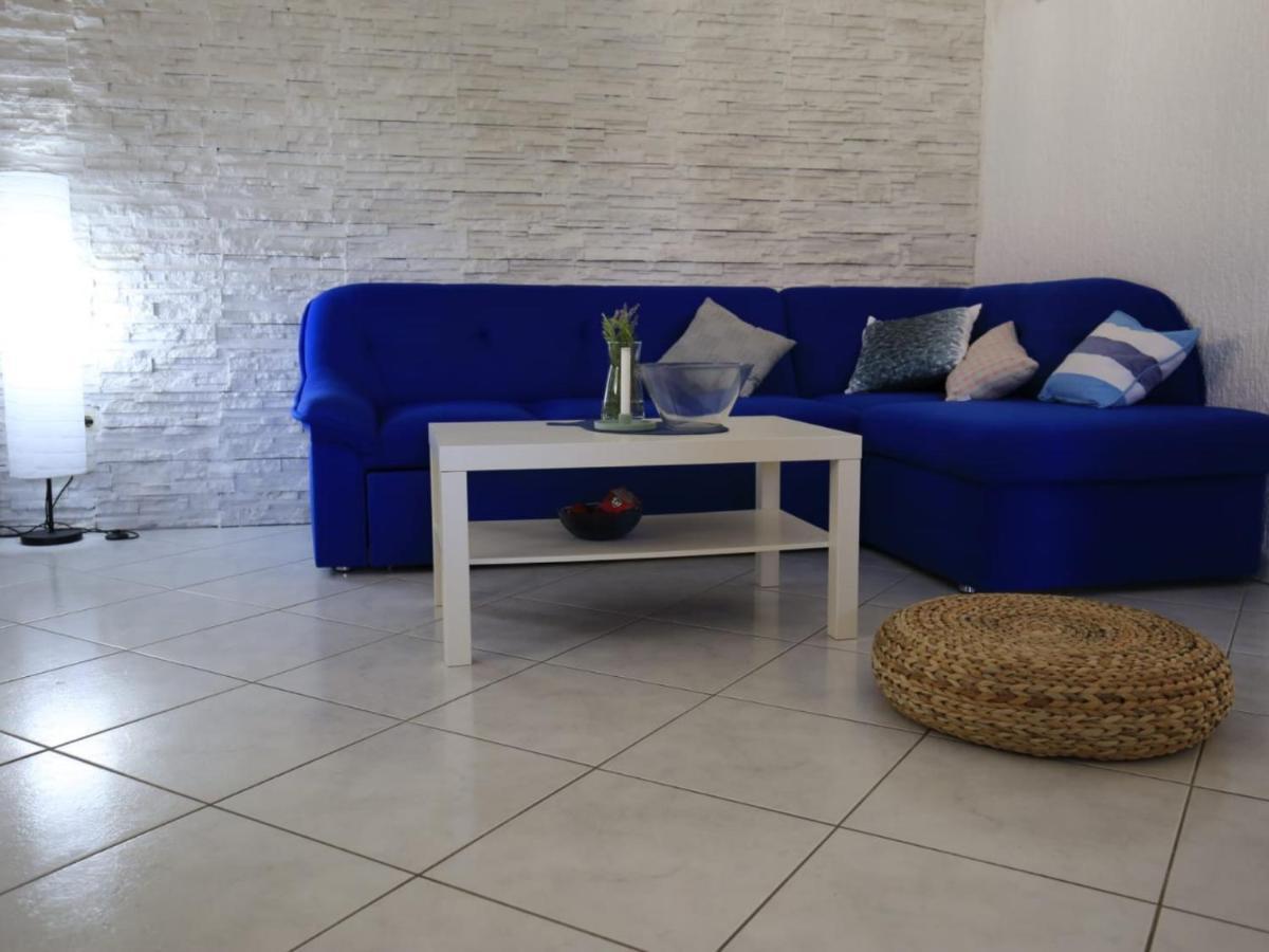 Apartment Barbara Vir Exterior foto