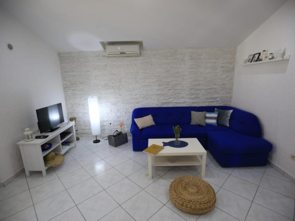 Apartment Barbara Vir Exterior foto