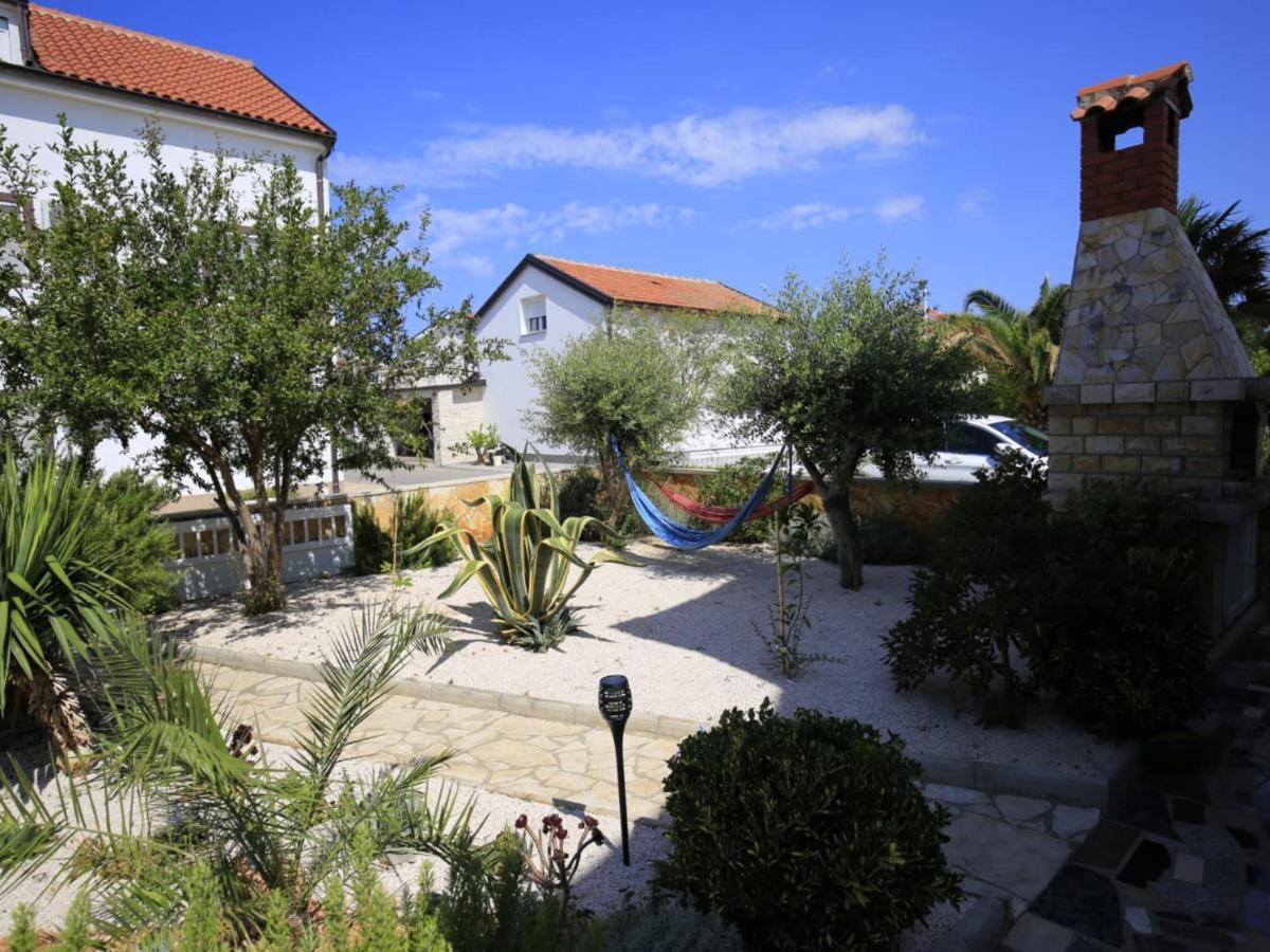 Apartment Barbara Vir Exterior foto